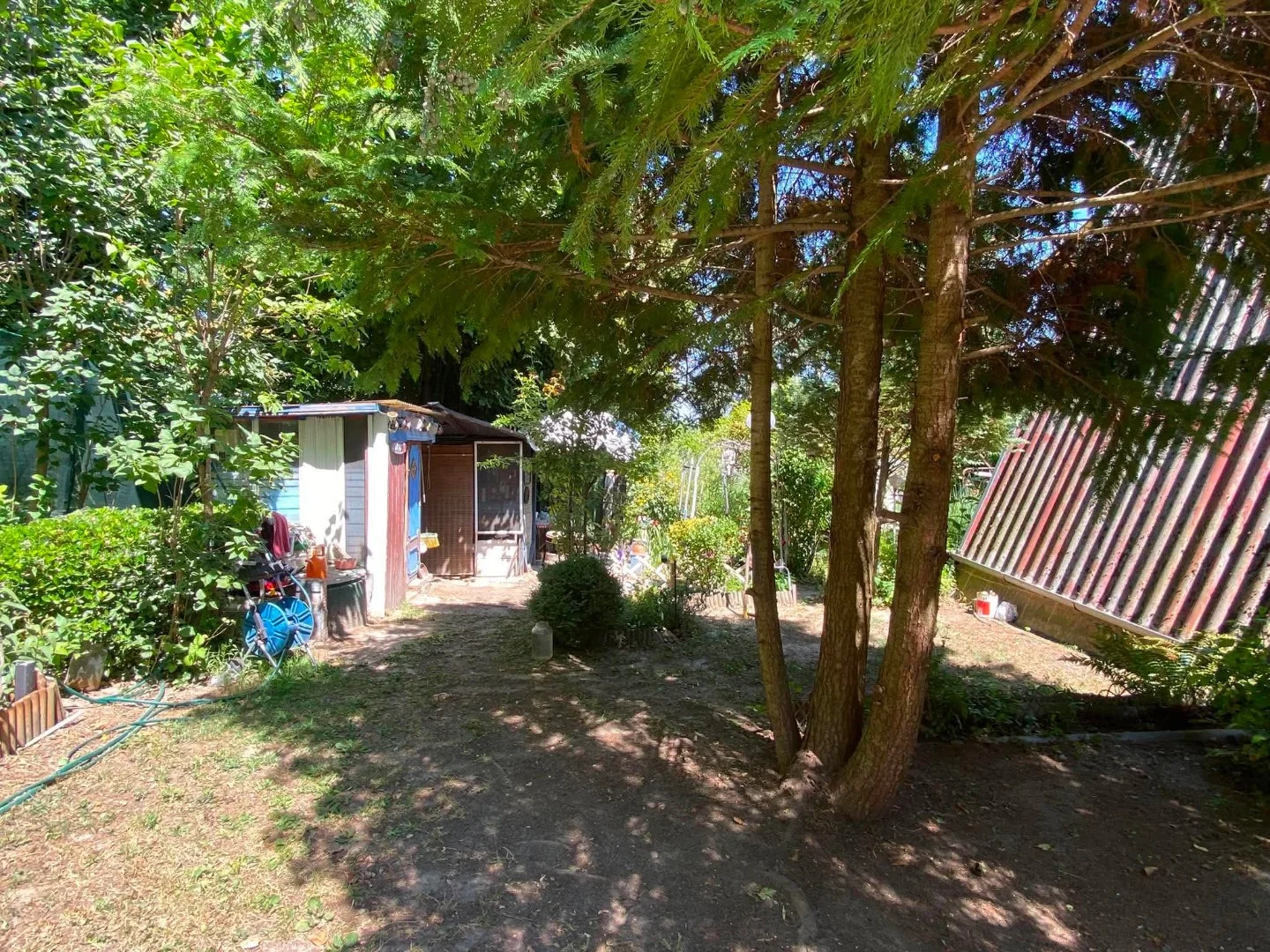 Eladó önálló nyaraló nyaraló / üdülő Kulcs - Kép 16