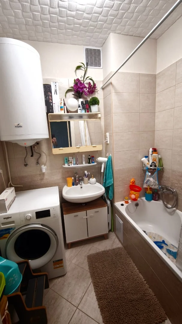 Eladó tégla lakás Keszthely Fodor utca - Kép 12