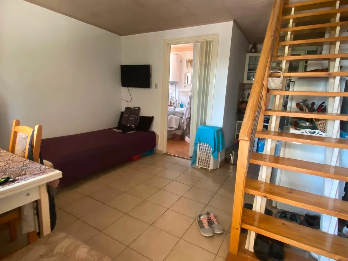 Eladó önálló nyaraló nyaraló / üdülő Dunavecse - Kép 4