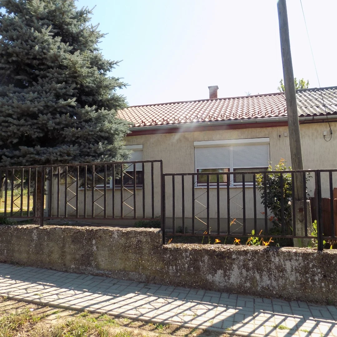 Eladó ikerház Kocsola ISKOLA - Kép 2