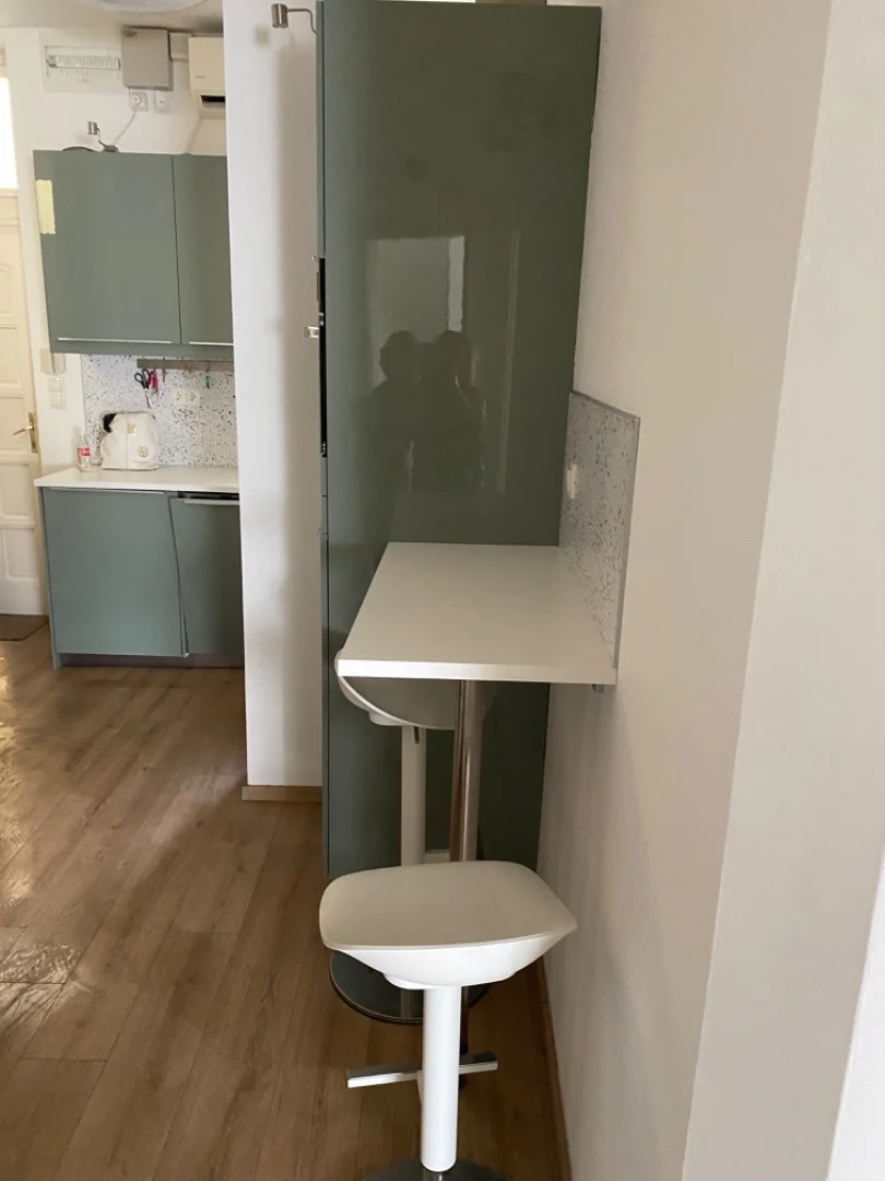 Eladó tégla lakás Budapest 12. ker. Királyhágó tér - Kép 10