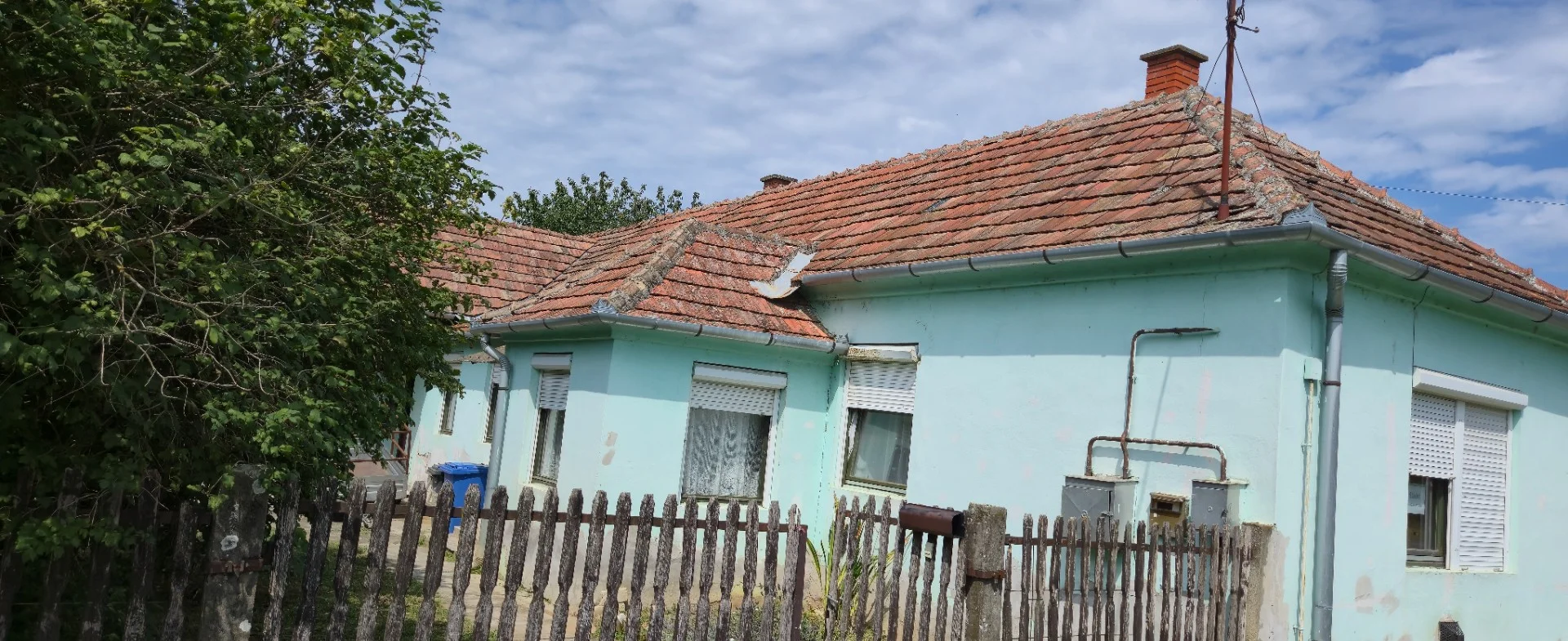 Eladó családi ház Nagyatád - Kép 2