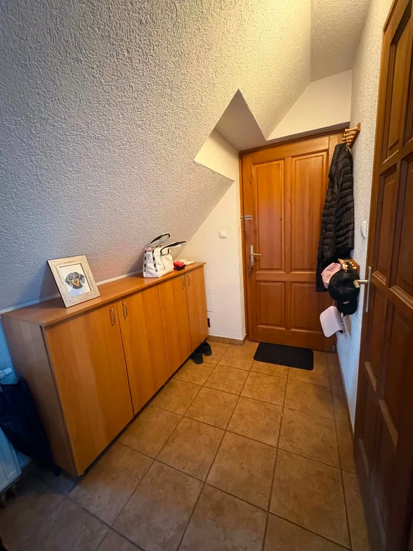 Eladó tégla lakás Kecskemét Csongrádi út - Kép 2