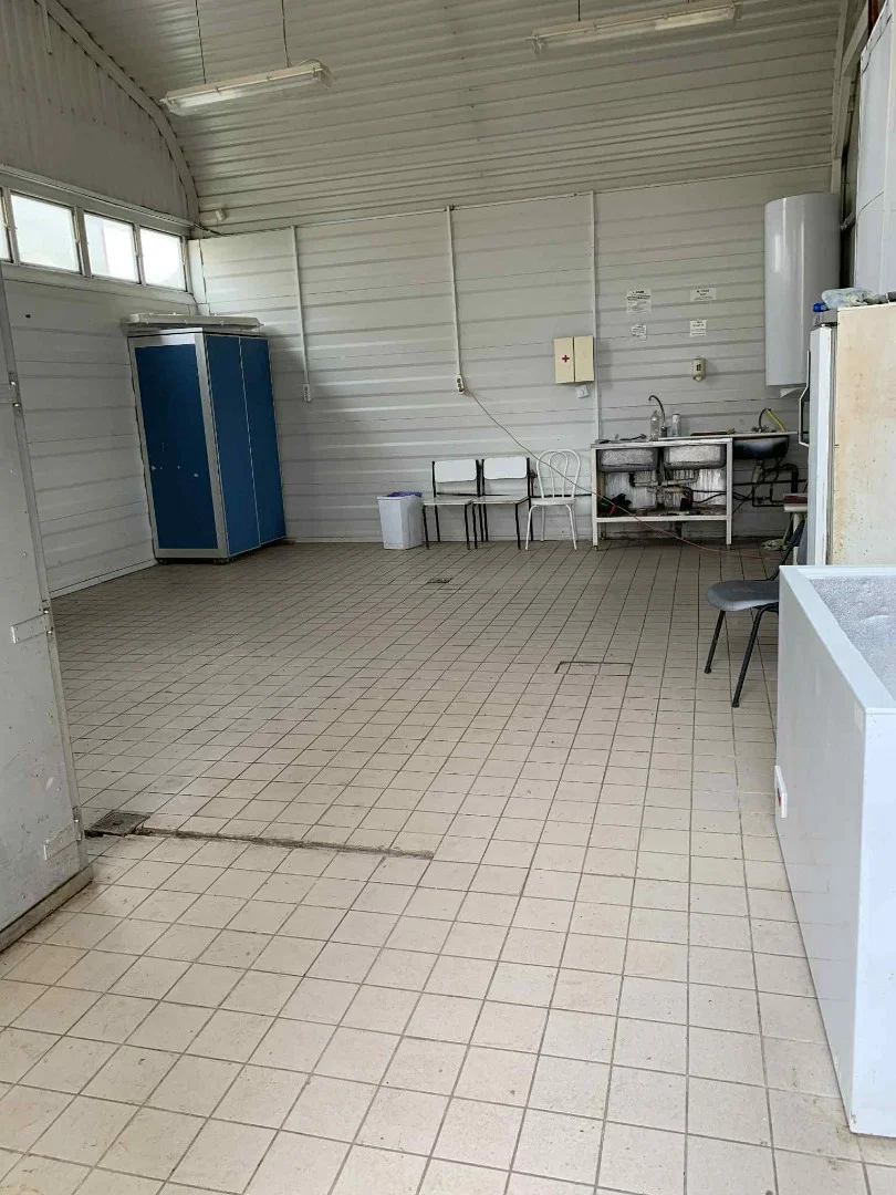 Eladó üzlet iroda / üzlet / kereskedelmi / szolgáltató Törökbálint Ipari park - Kép 8