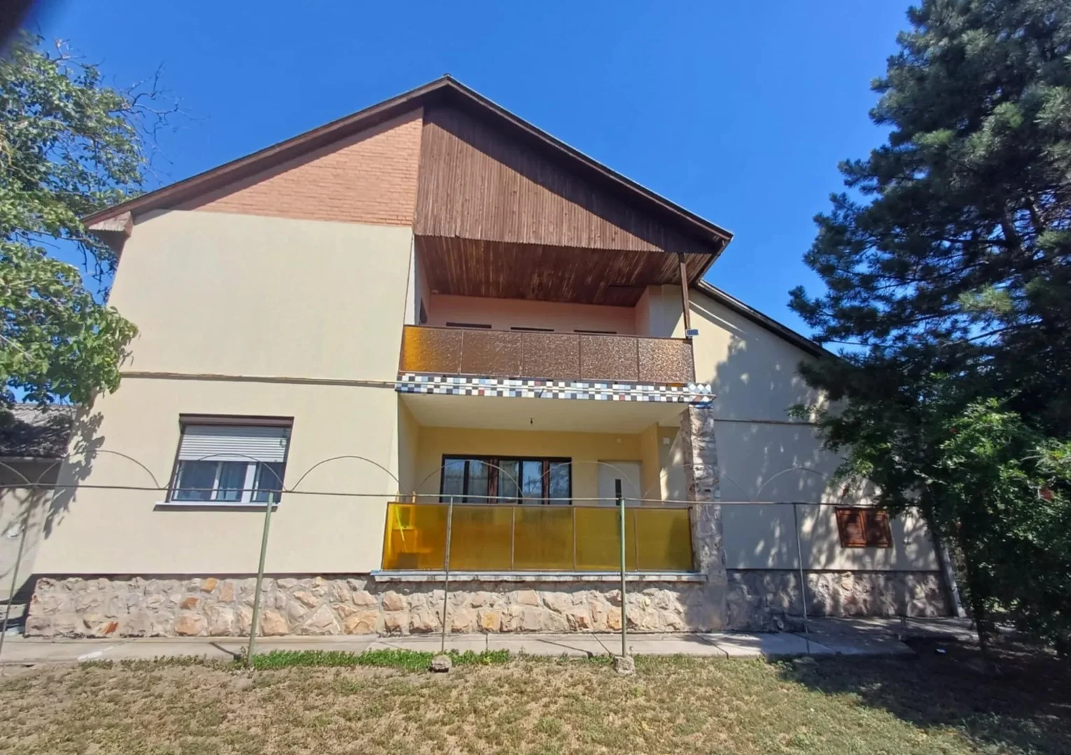 Eladó családi ház Derekegyház Iskola utca