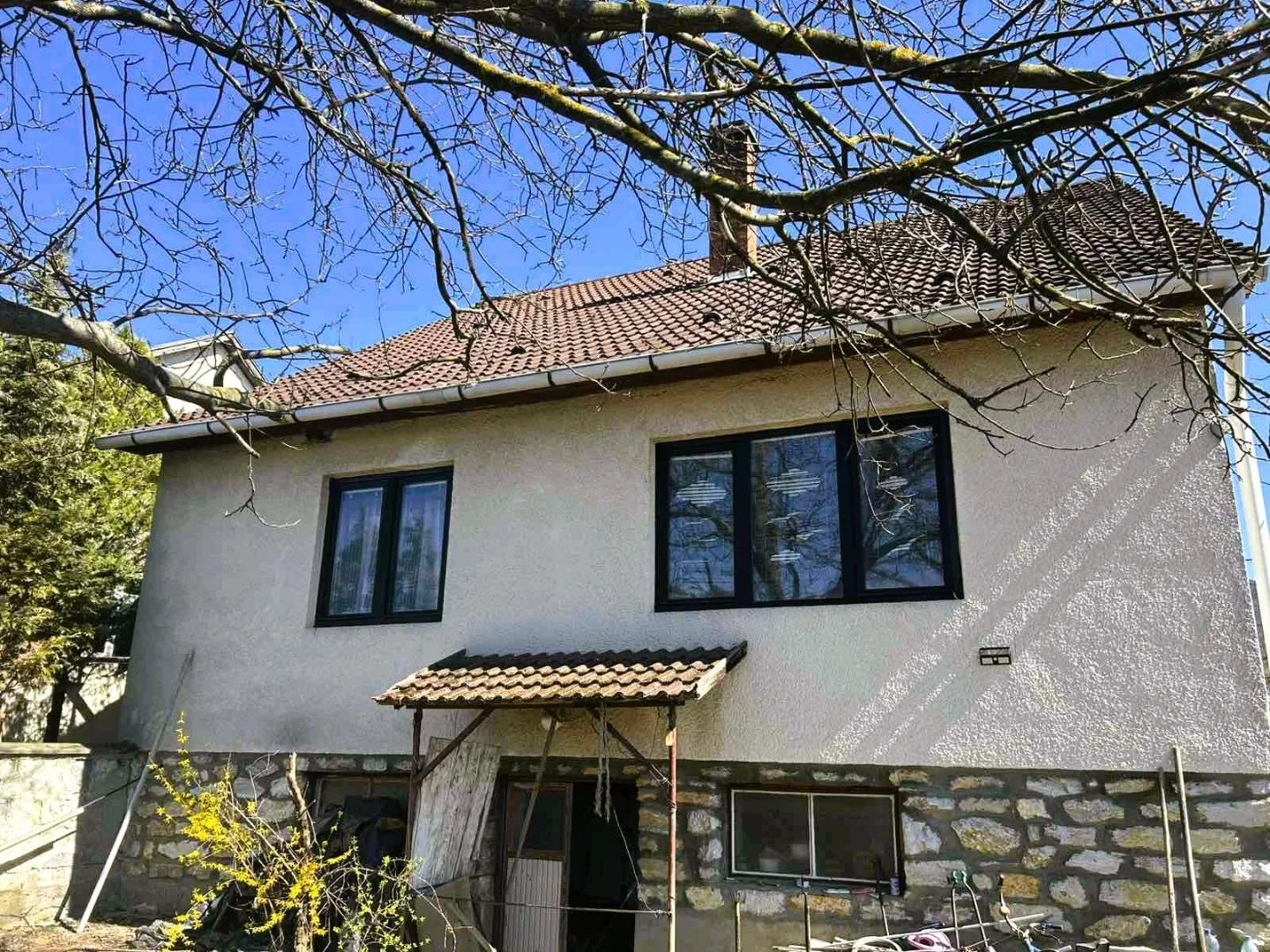 Eladó családi ház Bélapátfalva - Kép 8