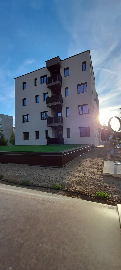 Eladó tégla lakás Nyíregyháza Kalevala setány - Kép 10