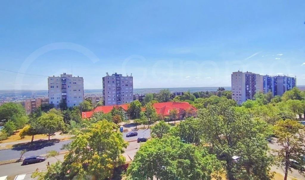 Eladó panel lakás Miskolc Hajós Alfréd utca - Kép 13