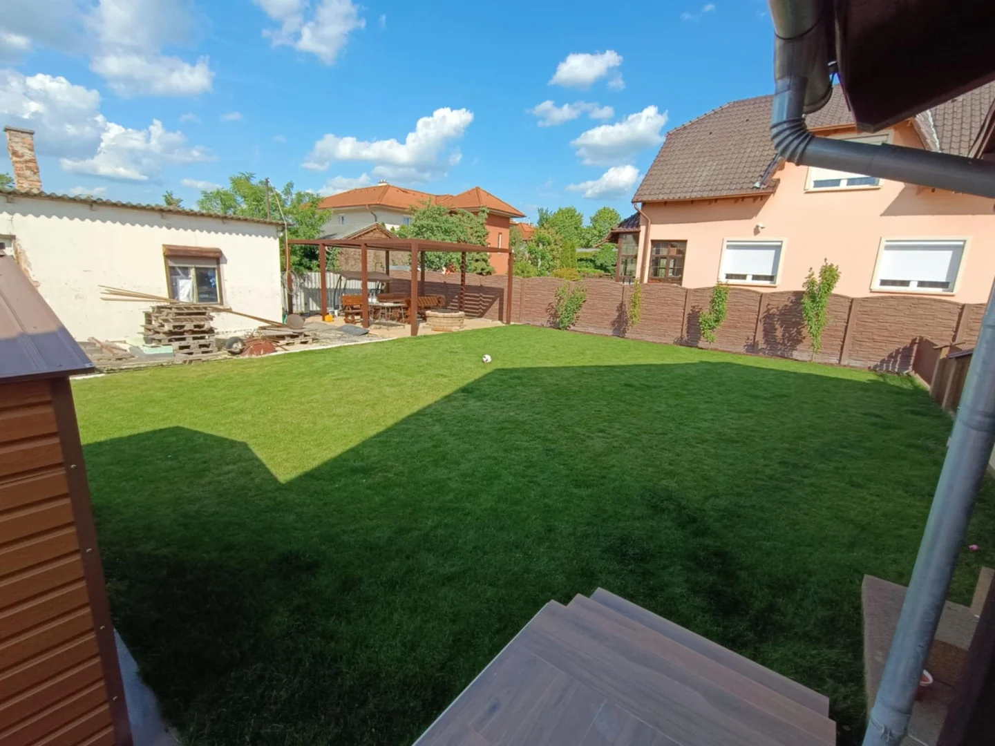 Eladó családi ház Dunakeszi - Kép 16