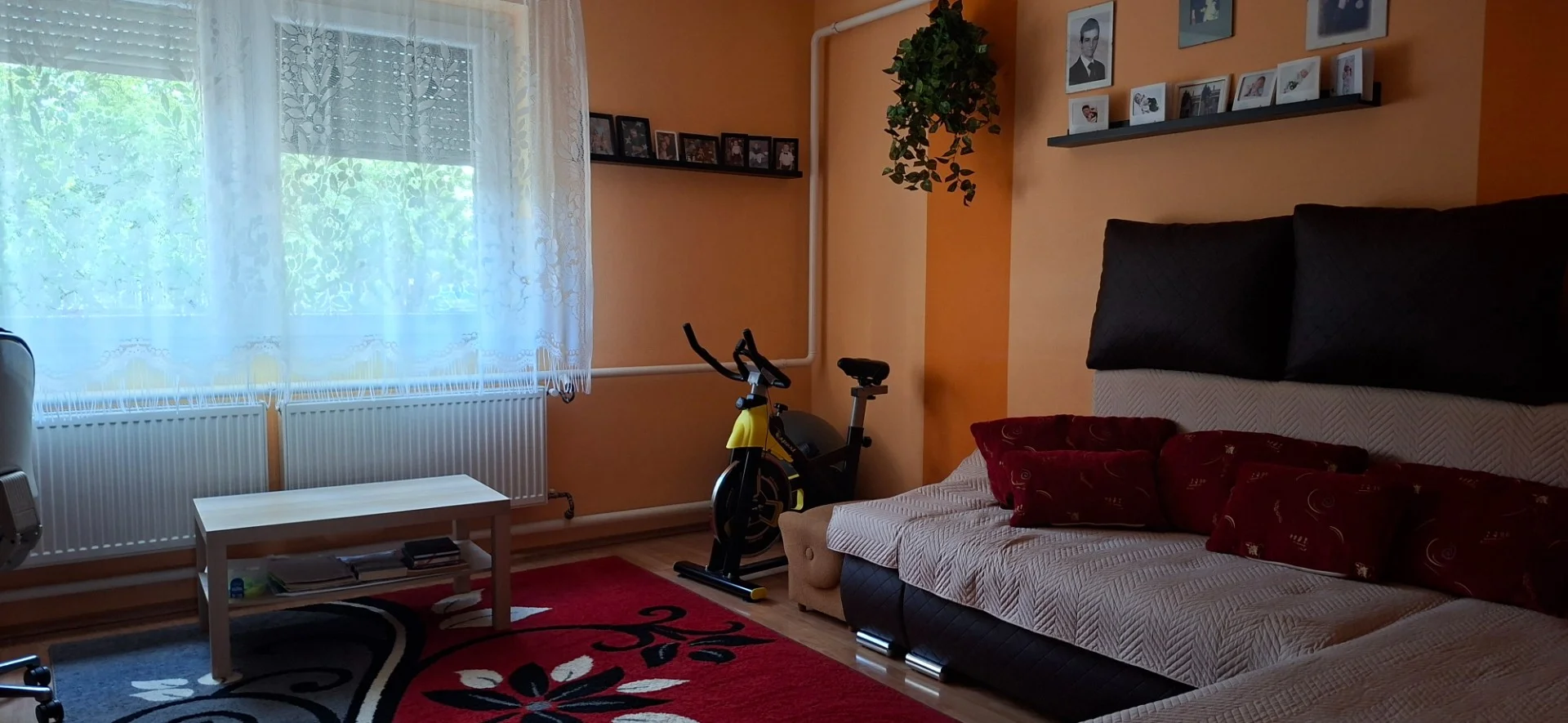 Eladó családi ház Vértesboglár Kossuth u. - Kép 8