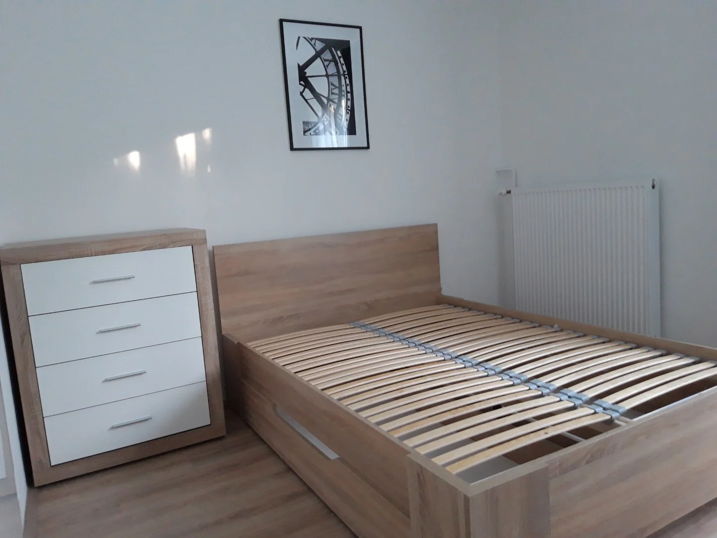 Eladó panel lakás Pécs Dombay János utca - Kép 7