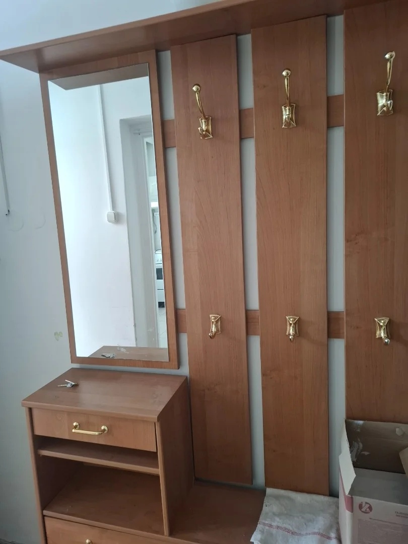 Eladó tégla lakás Budapest 09. ker. Dési Huber - Kép 12
