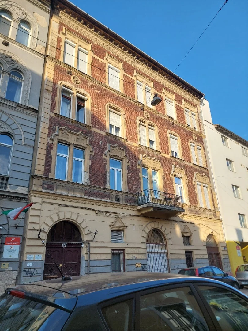 Eladó tégla lakás Budapest 08. ker. Dankó utca - Kép 16