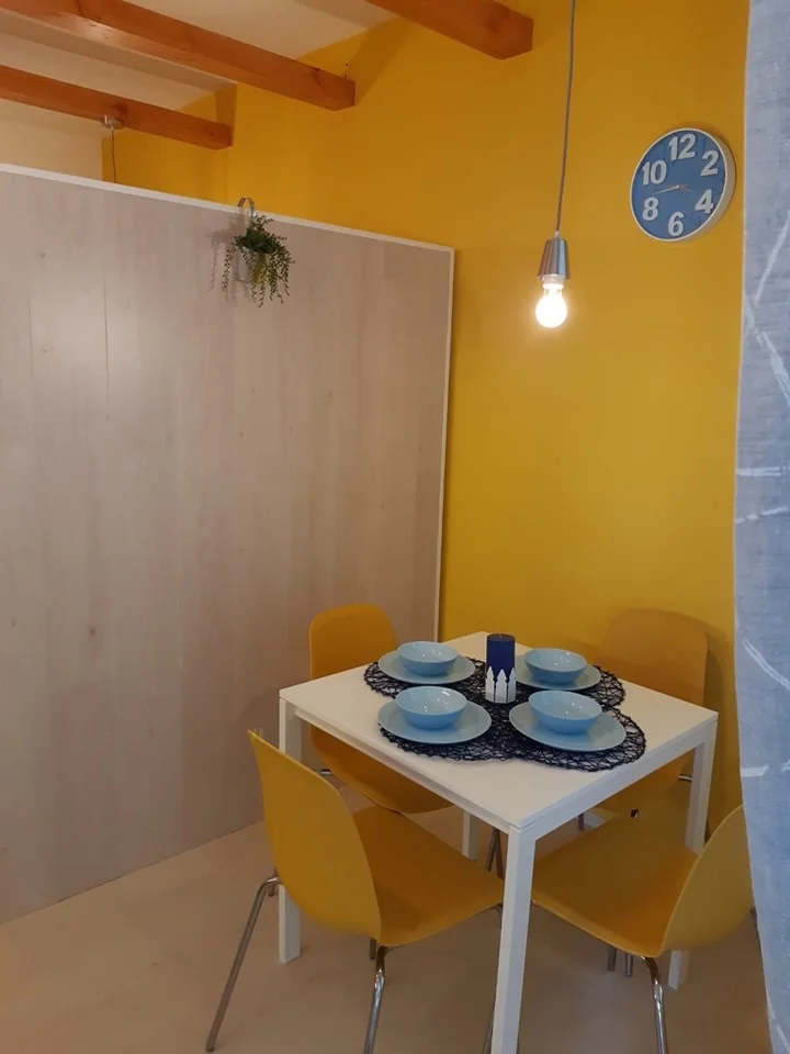 Eladó tégla lakás Budapest 21. ker. Bajcsy-Zsilinszky - Kép 6