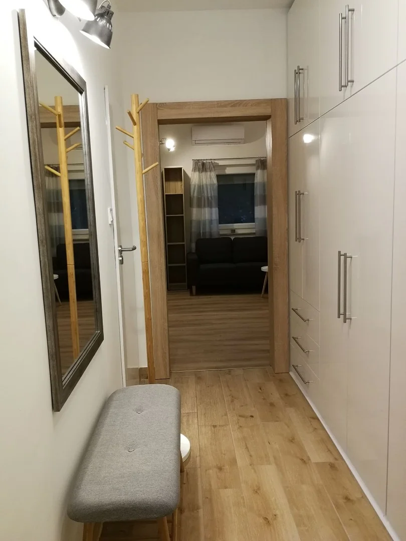 Eladó panel lakás Pécs Dombay János utca - Kép 2