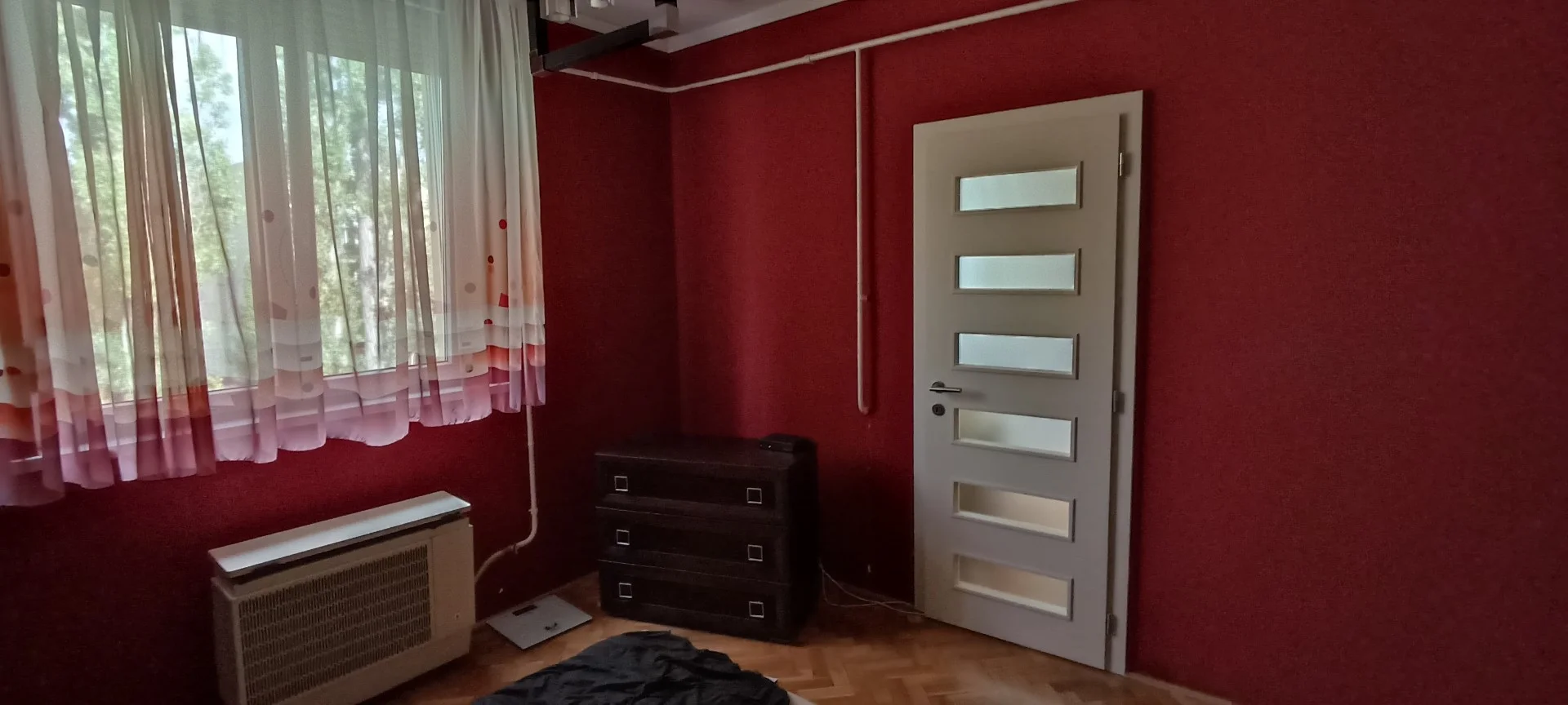 Eladó tégla lakás Eger Cifrakapu ut