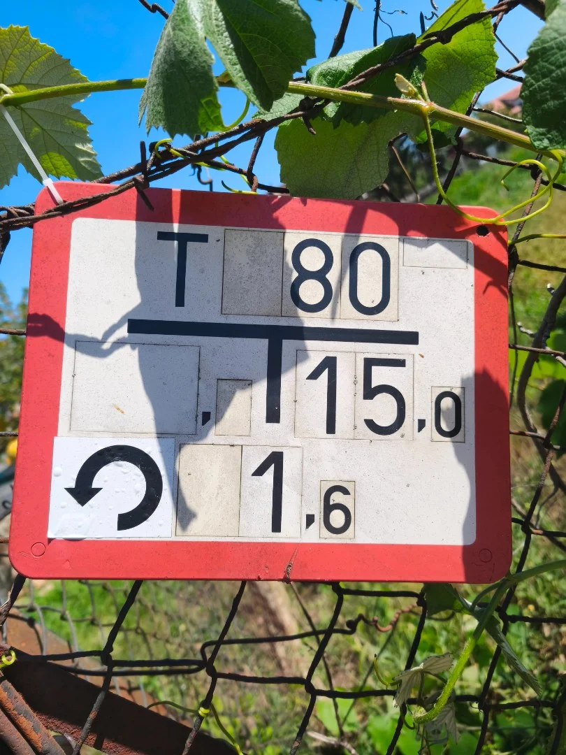 Eladó építési telek Budapest 18. ker. Csíkszereda - Kép 4