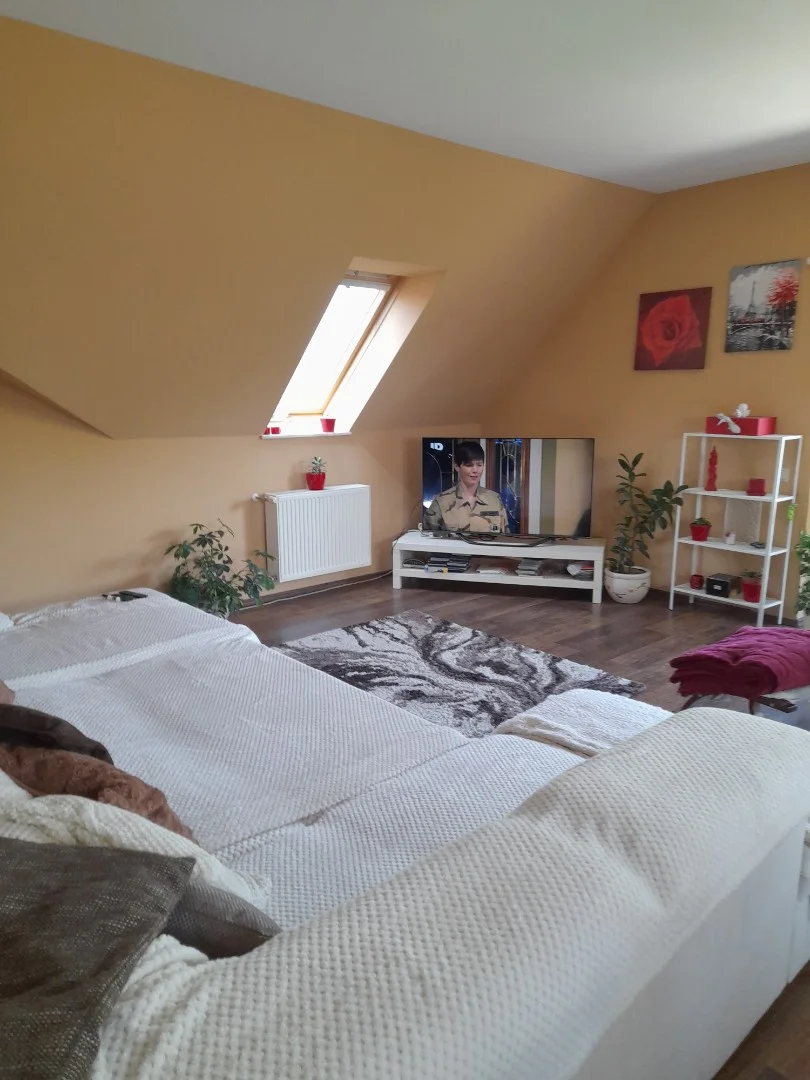 Eladó tégla lakás Herceghalom Sánfor Móric tér