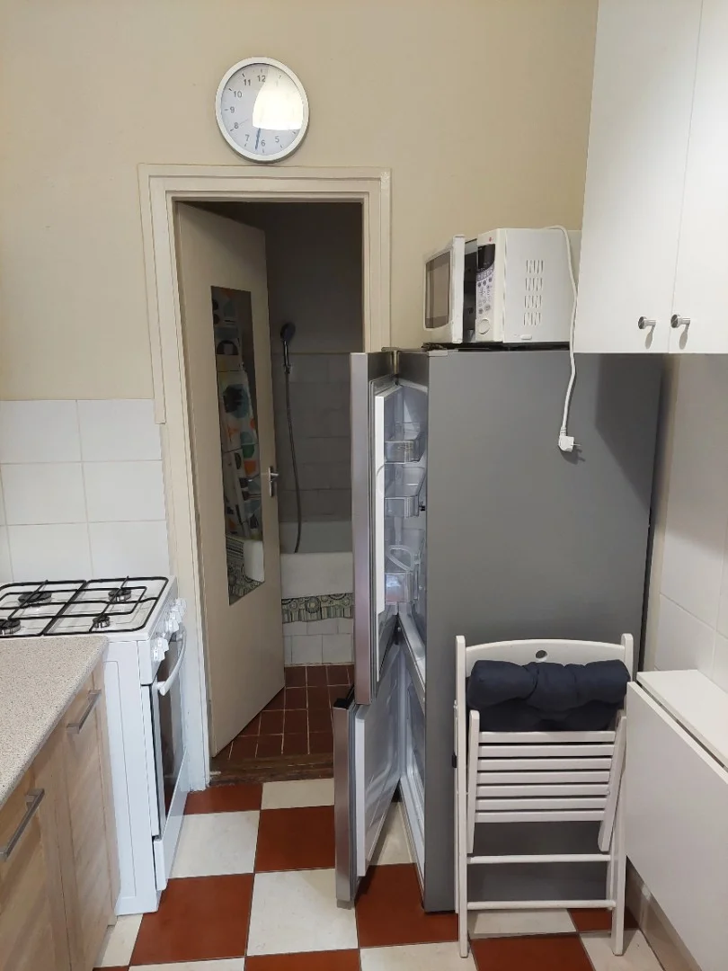Eladó tégla lakás Budapest 08. ker. Dankó utca - Kép 12