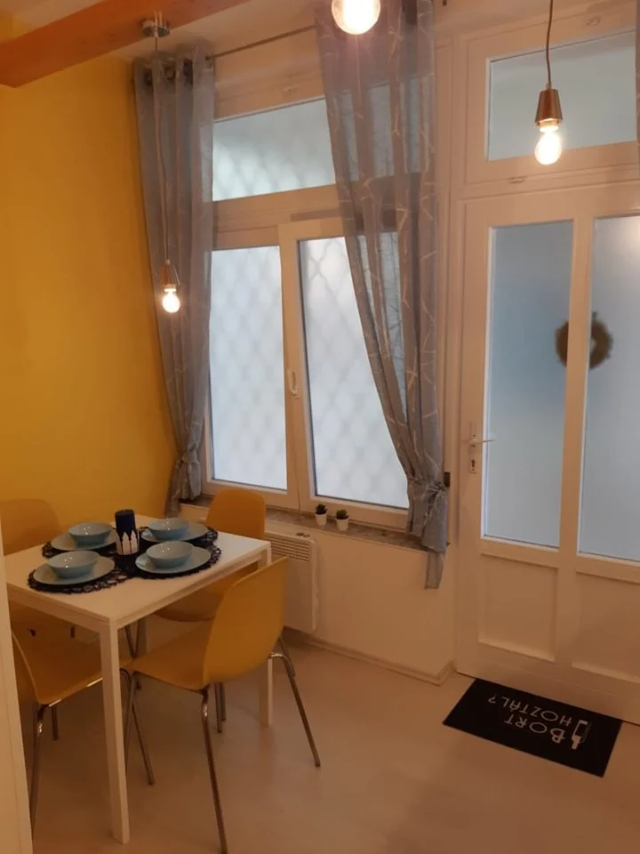 Eladó tégla lakás Budapest 21. ker. Bajcsy-Zsilinszky - Kép 5