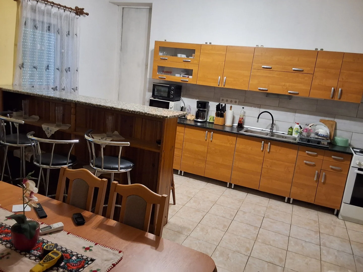 Eladó családi ház Makád Kendereskert utca - Kép 4