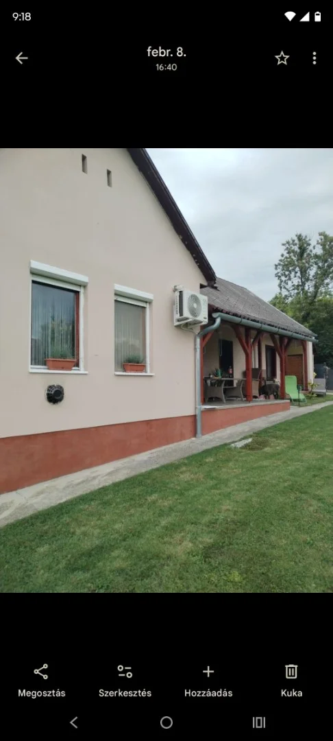 Eladó családi ház Bábonymegyer Dózsa György - Kép 6