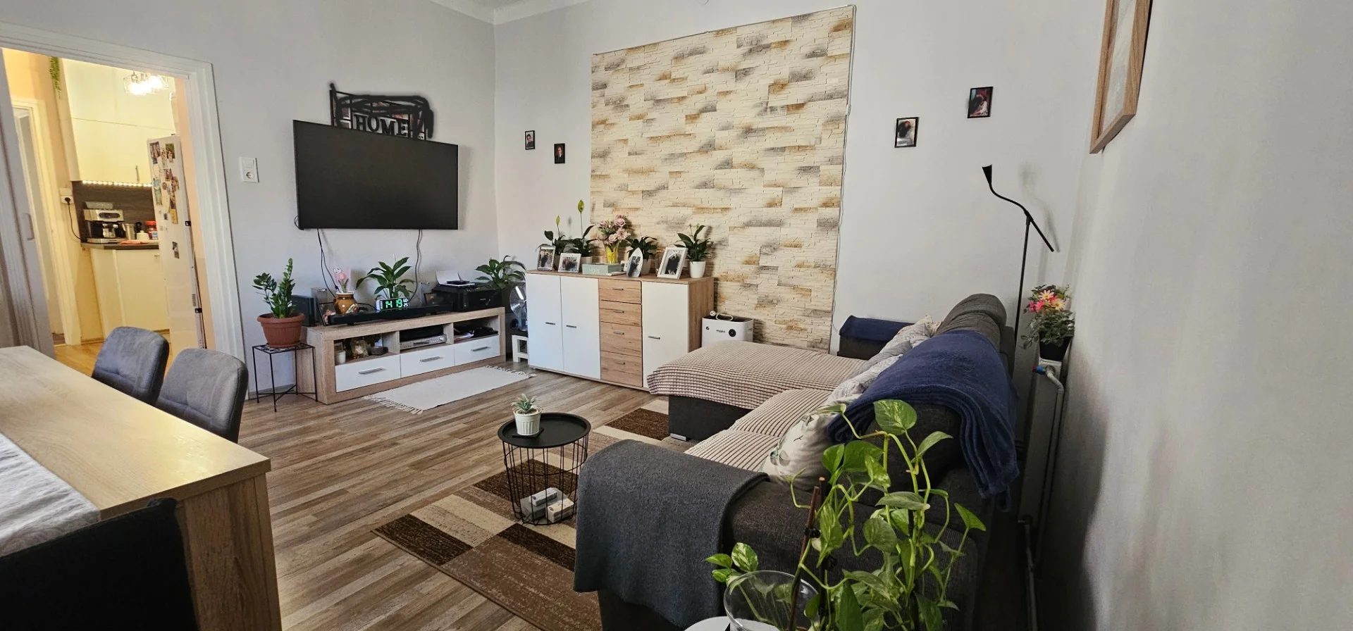 Eladó tégla lakás Sopron Pócsi - Kép 2