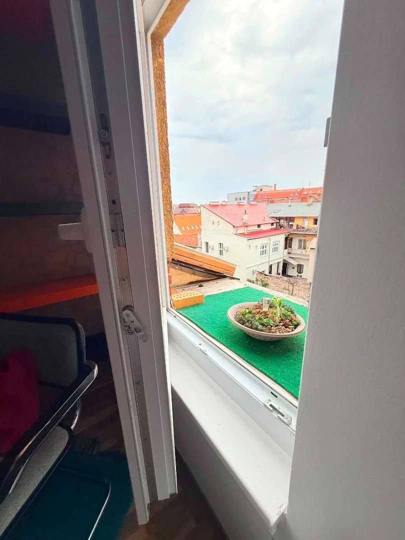 Kiadó tégla lakás Miskolc Csengey Gusztáv utca - Kép 5