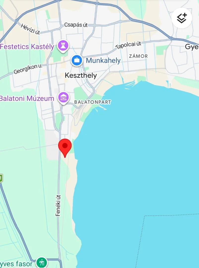 Eladó tégla lakás Keszthely Napsugár utca - Kép 5