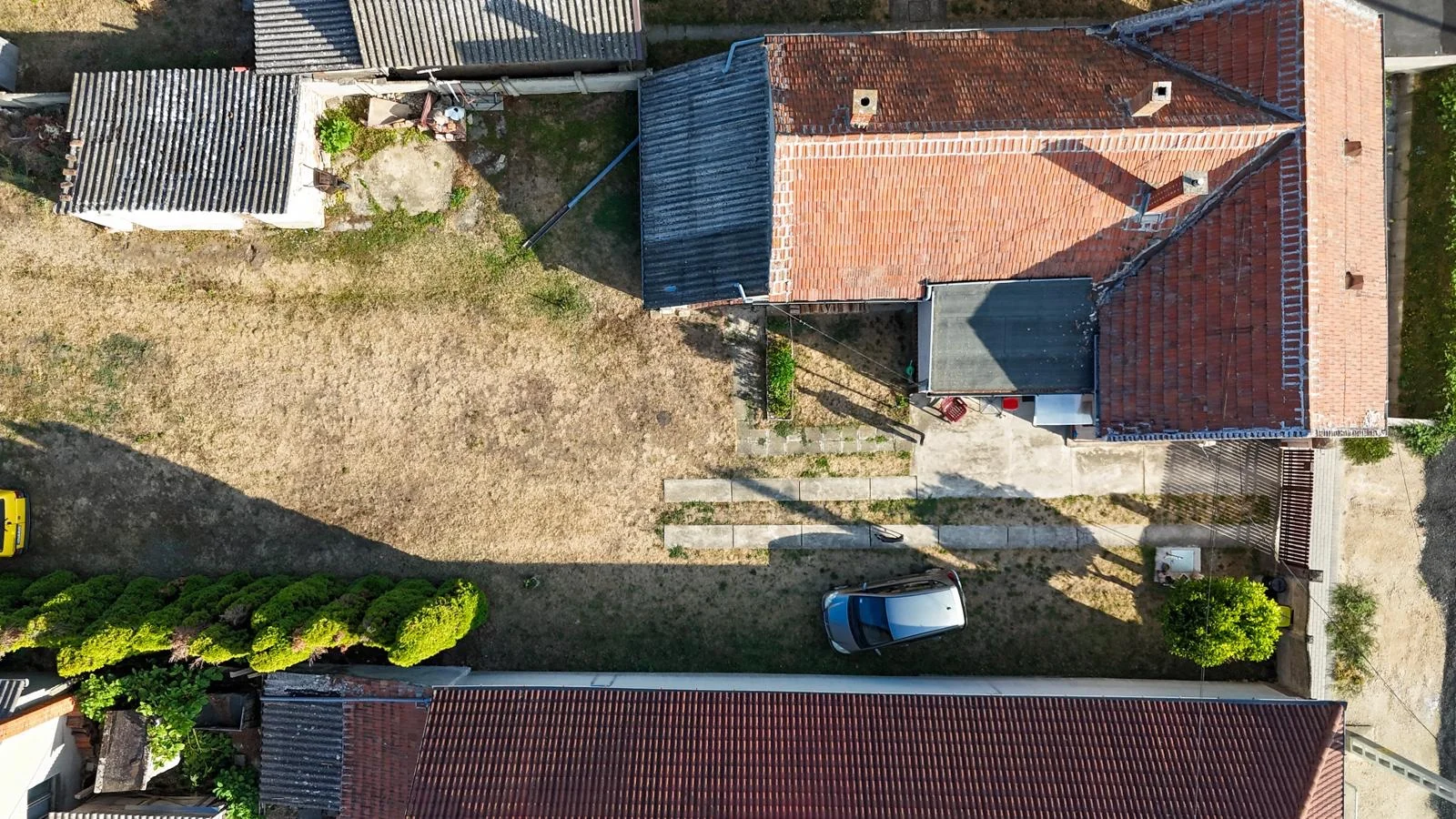 Eladó családi ház Lukácsháza Szombathelyi - Kép 2
