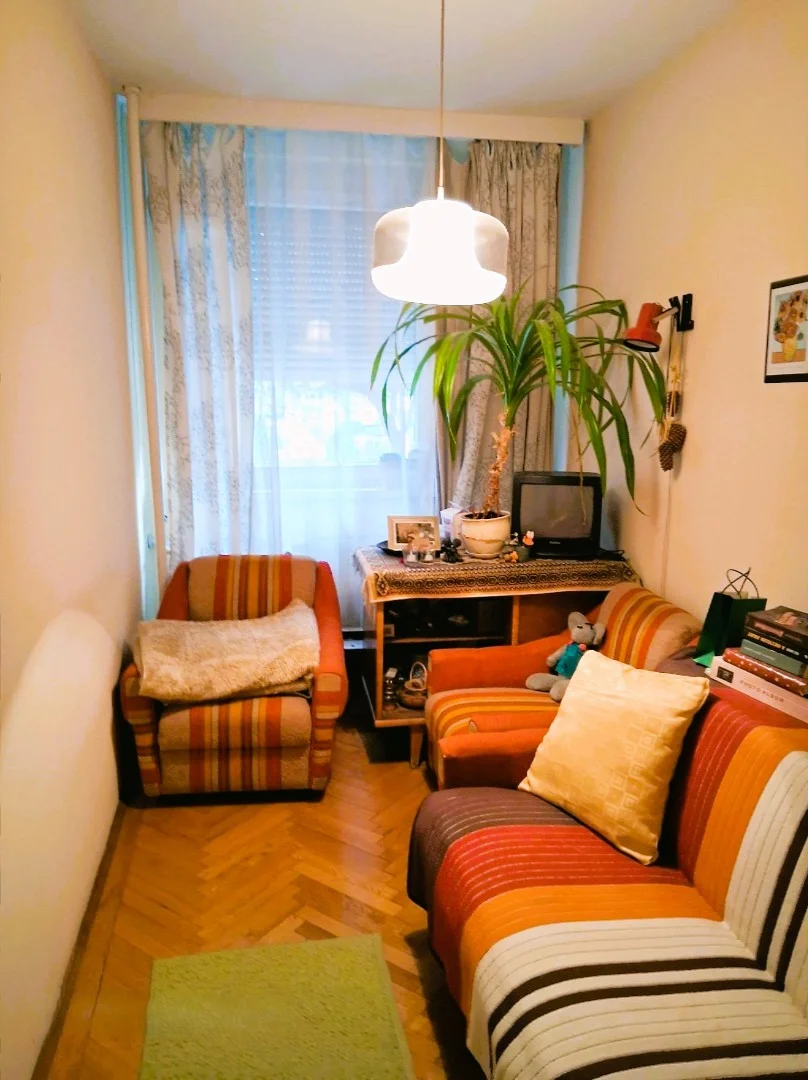 Eladó panel lakás Budapest 14. ker. Füredi utca - Kép 3