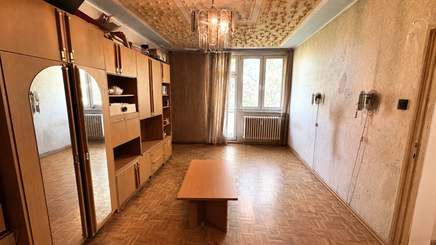 Eladó lakás Nyíregyháza Stadion utca - Kép 2