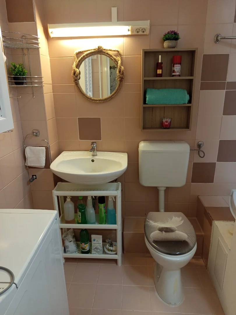 Eladó panel lakás Sopron Csengery utca - Kép 16
