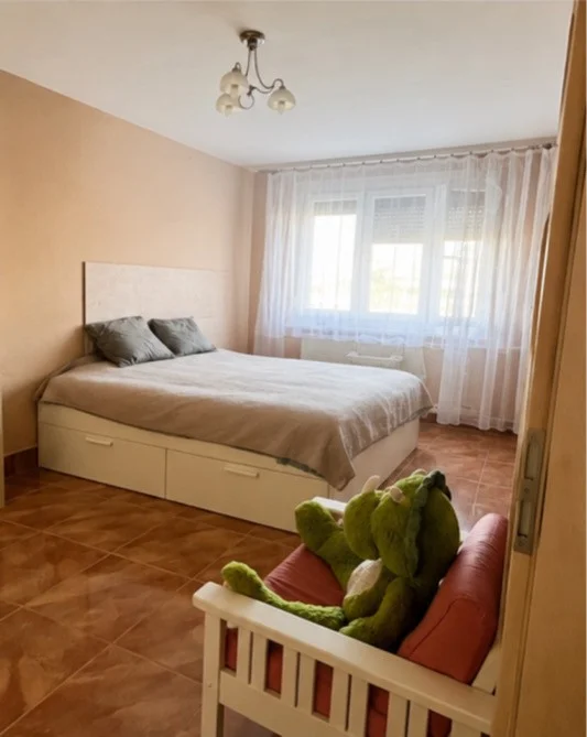 Eladó panel lakás Budapest 11. ker. Etele út - Kép 8