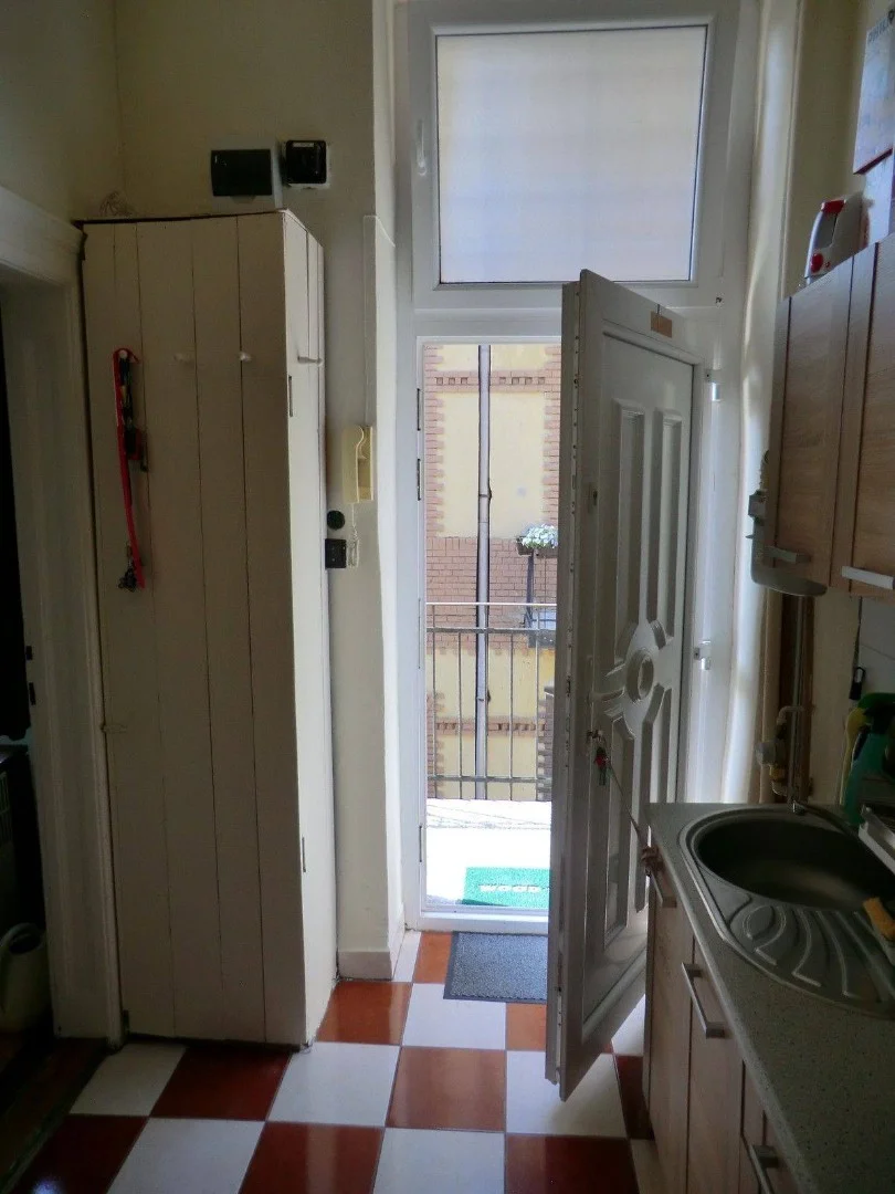 Eladó tégla lakás Budapest 08. ker. Dankó utca - Kép 14