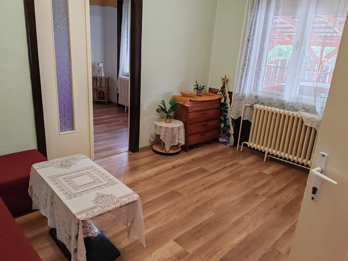 Eladó családi ház Budapest Verebély utca - Kép 3