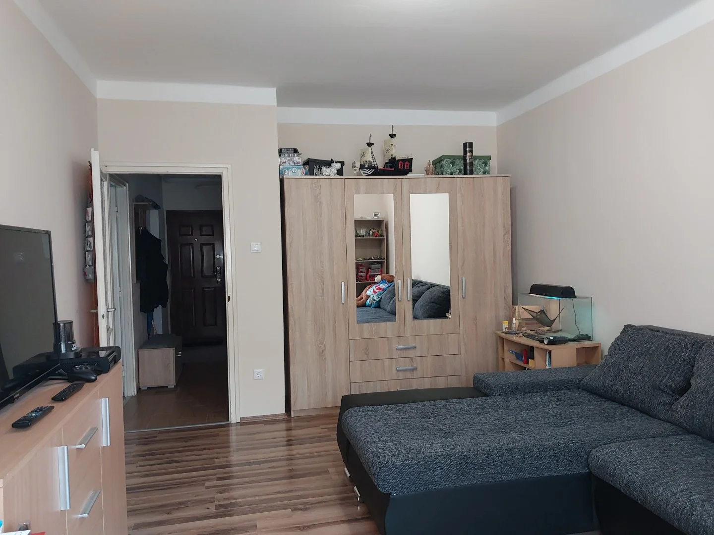 Eladó tégla lakás Miskolc Ládi telep - Kép 4