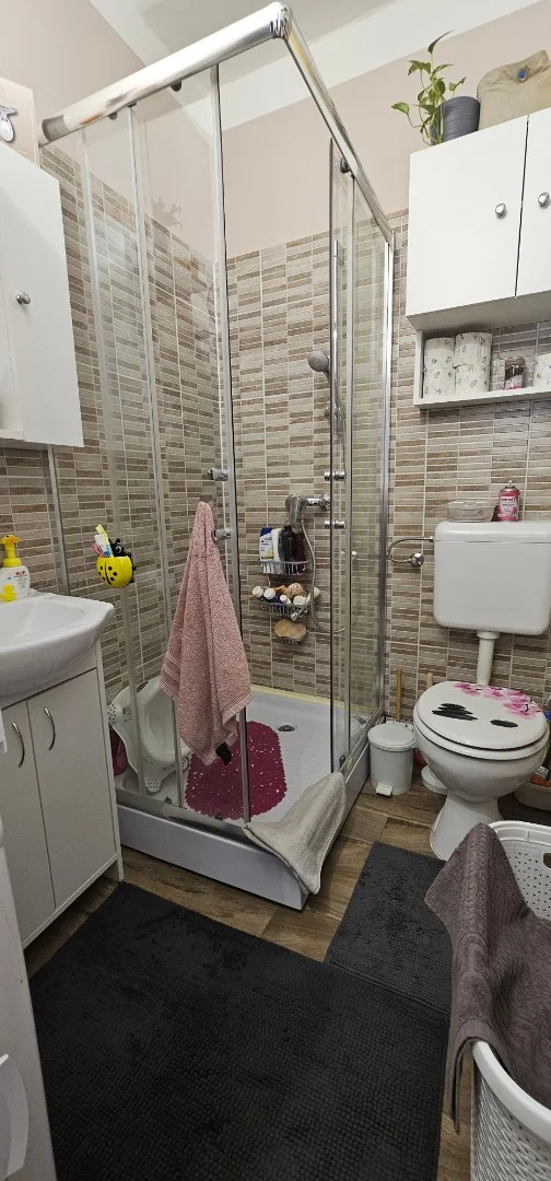 Eladó tégla lakás Sopron Pócsi - Kép 6