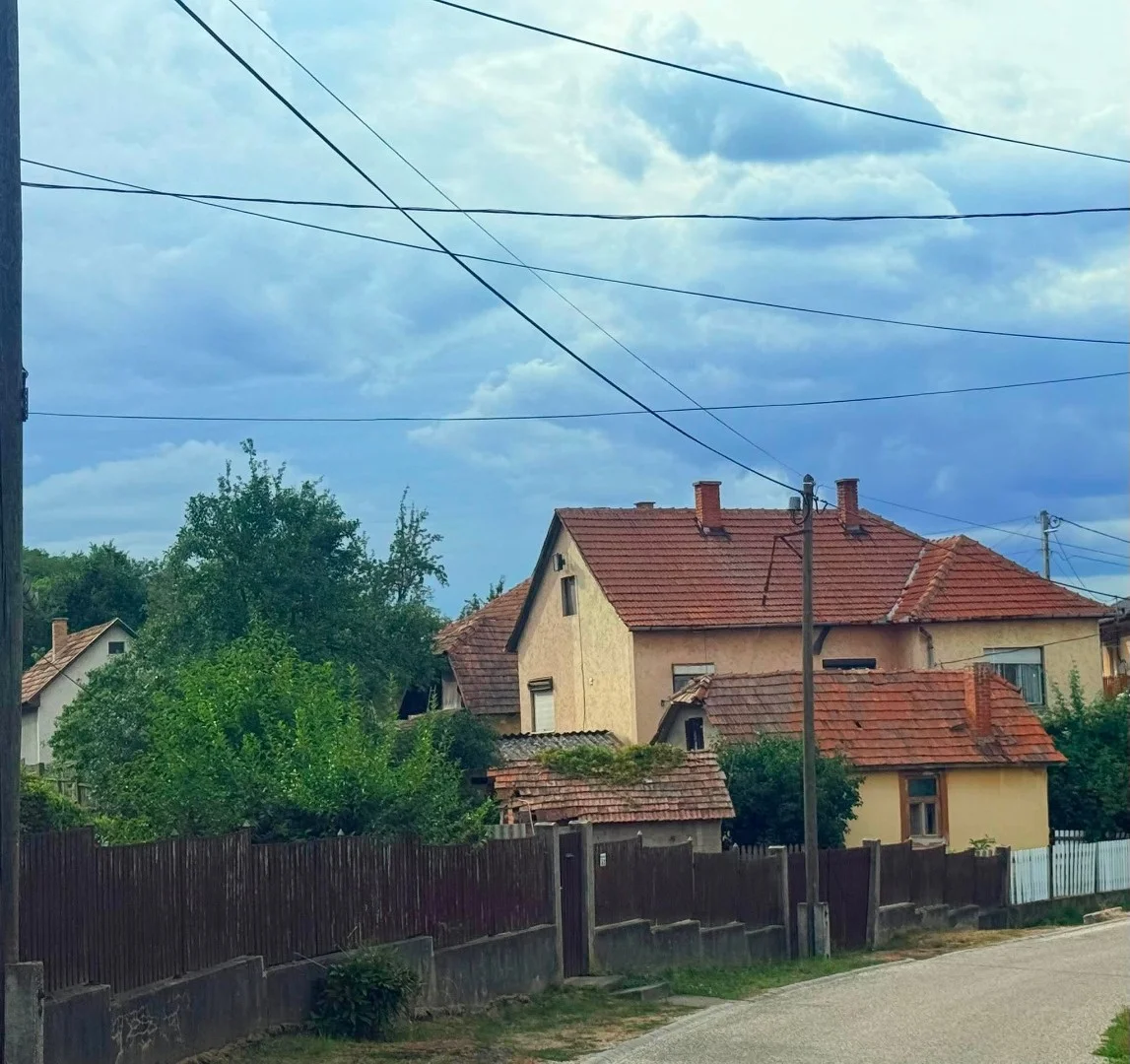 Eladó családi ház Sajóivánka Kossuth Lajos utca