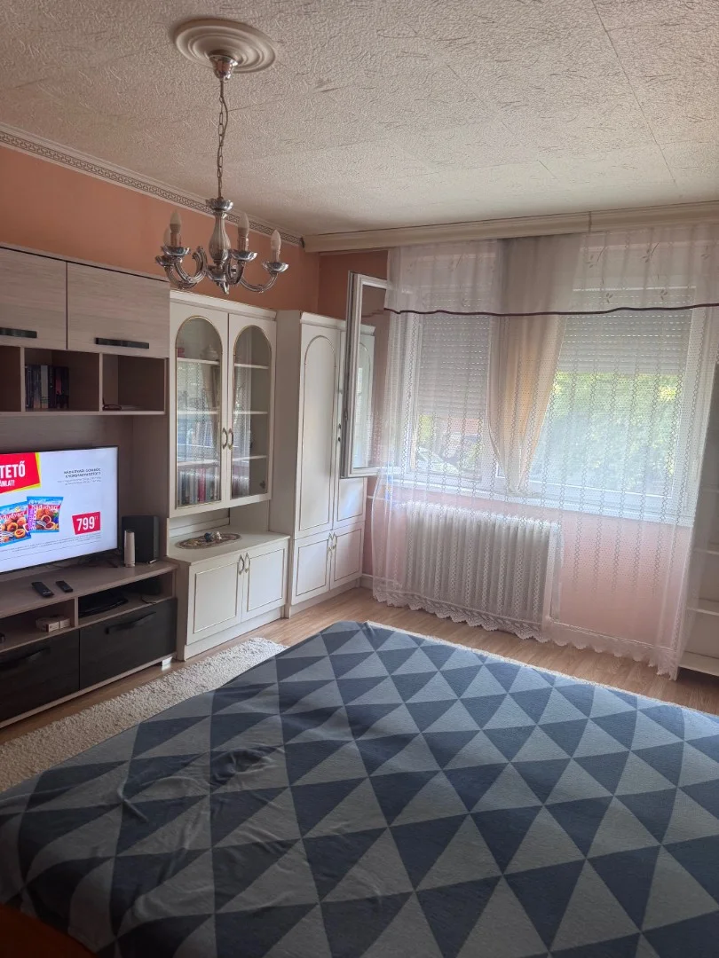 Eladó panel lakás Miskolc Tizeshonvéd utca - Kép 3