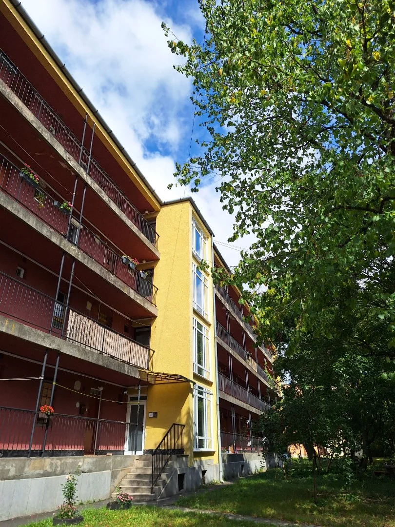 Eladó tégla lakás Budapest 19. ker. Pannúnia utca