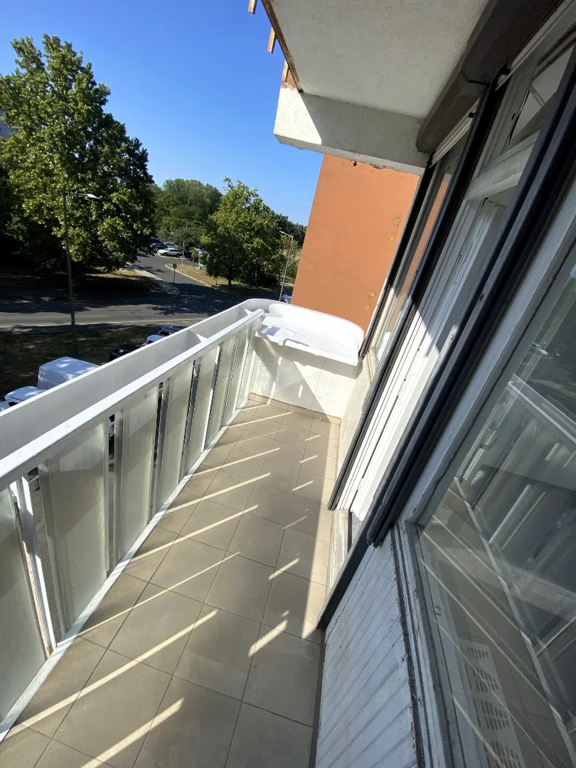 Eladó panel lakás Szombathely Váci Mihály utca - Kép 16