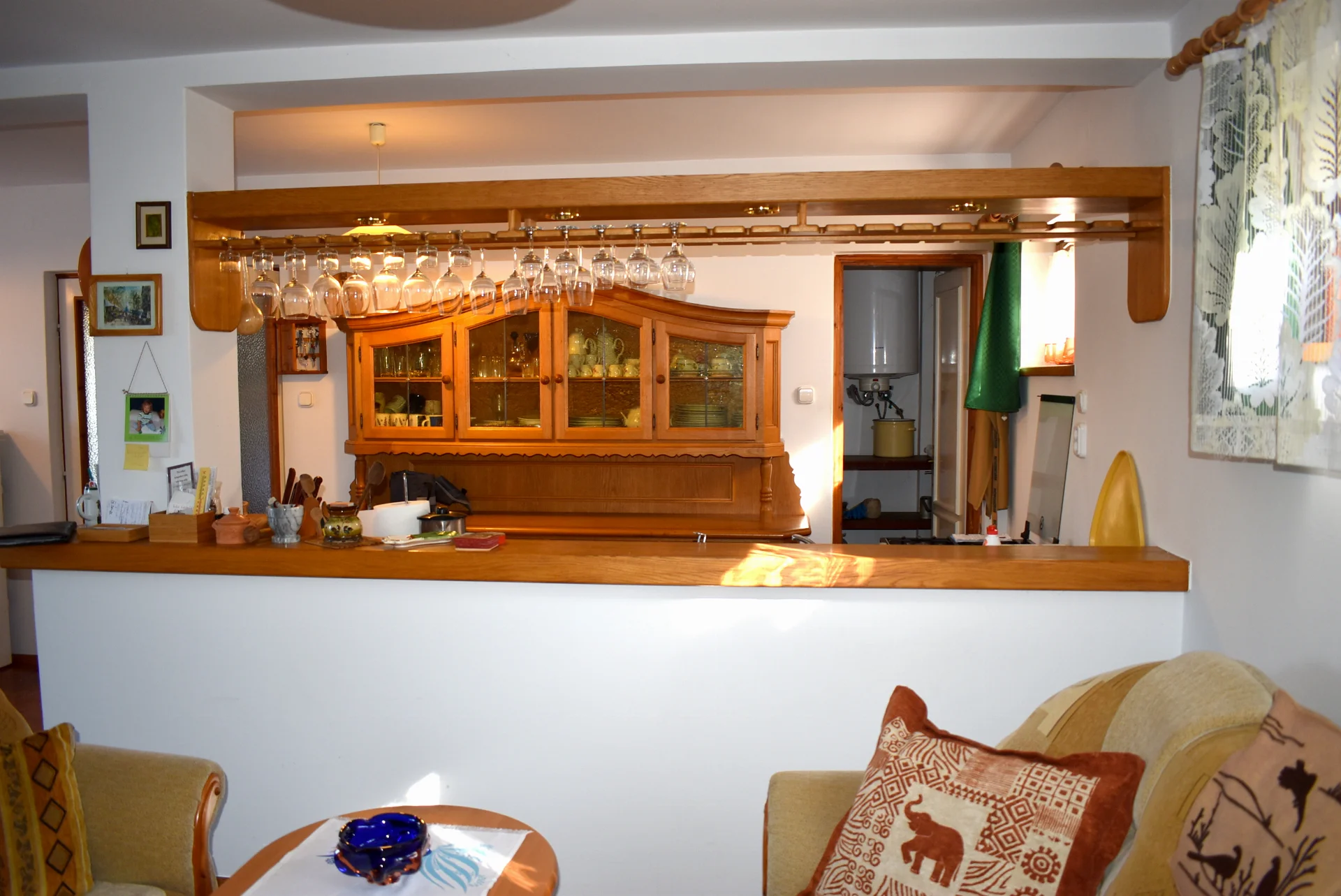 Eladó ház Tihany Kagyló - Kép 2