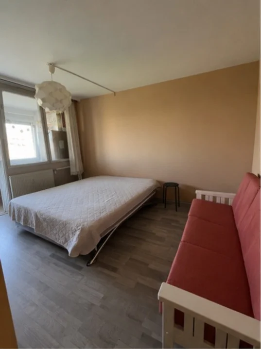 Eladó panel lakás Budapest 11. ker. Etele út - Kép 7