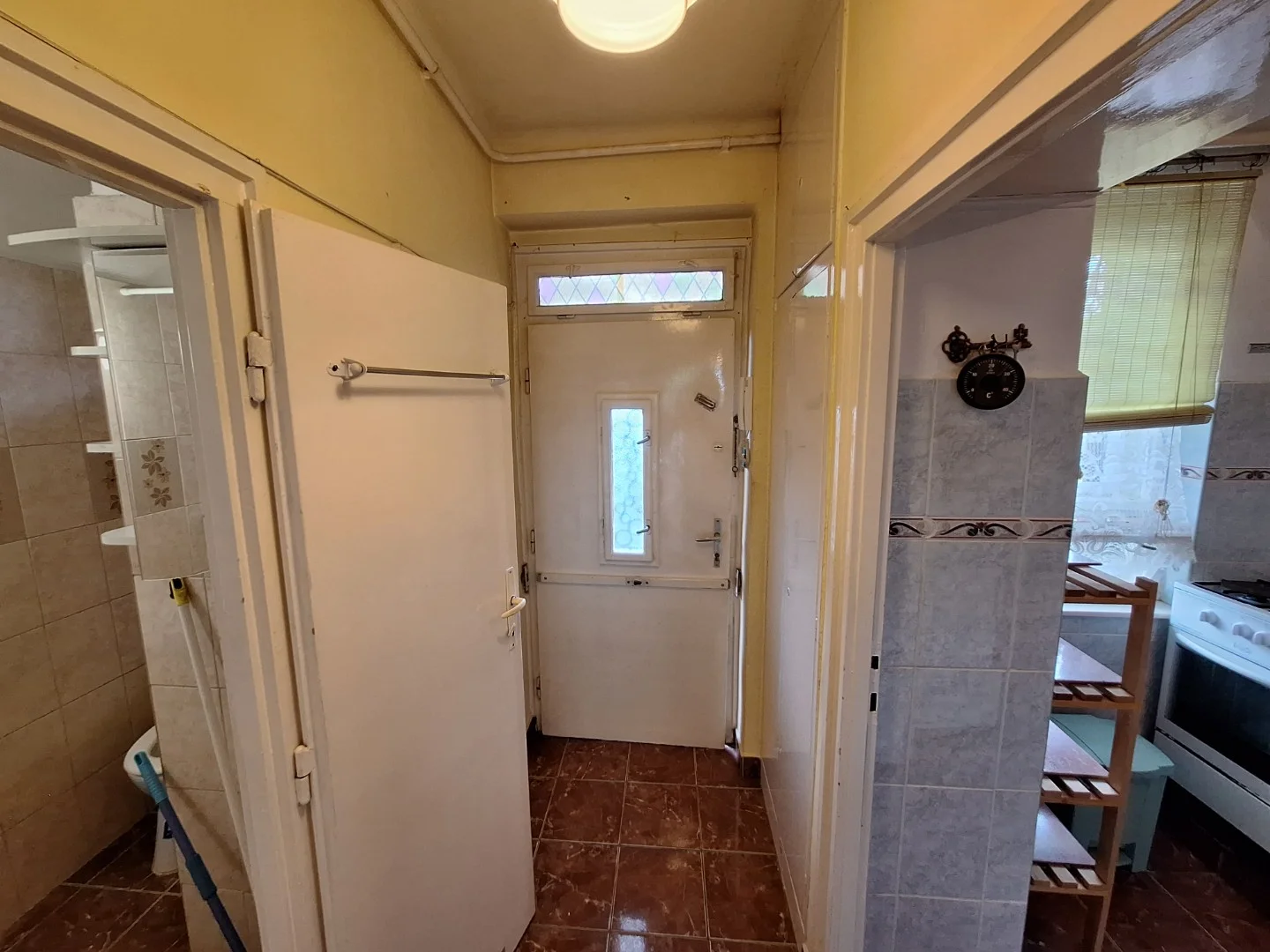 Eladó tégla lakás Budapest 19. ker. Pannúnia utca - Kép 7