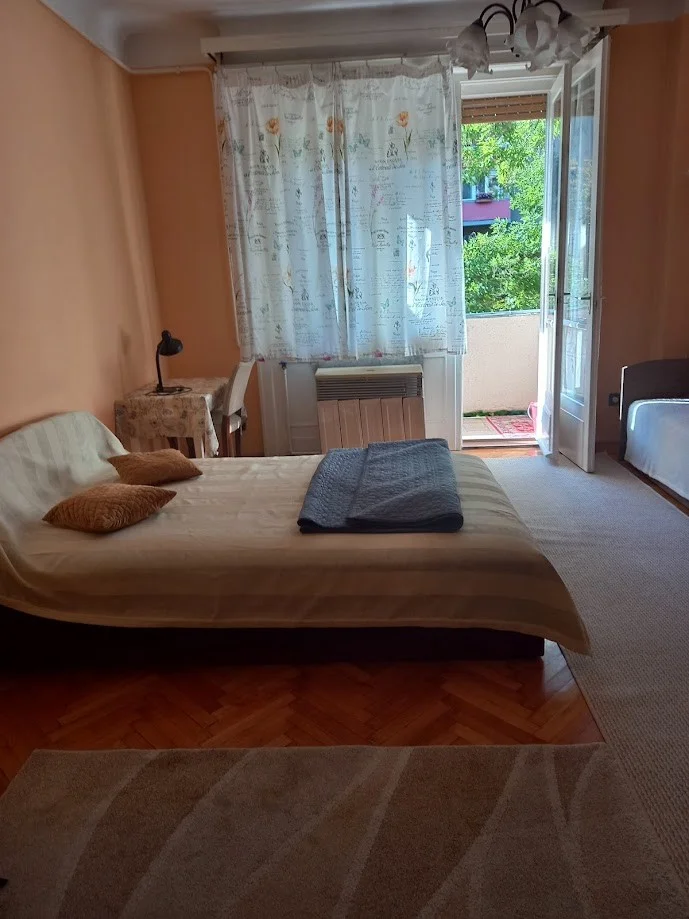 Kiadó tégla lakás Budapest 11. ker. Ulászló