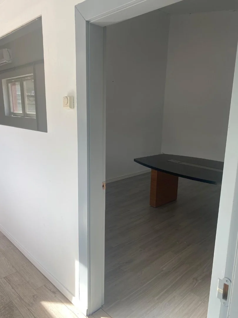 Kiadó raktár ipari / raktár Budapest 21. ker. Színesfém utca - Kép 7