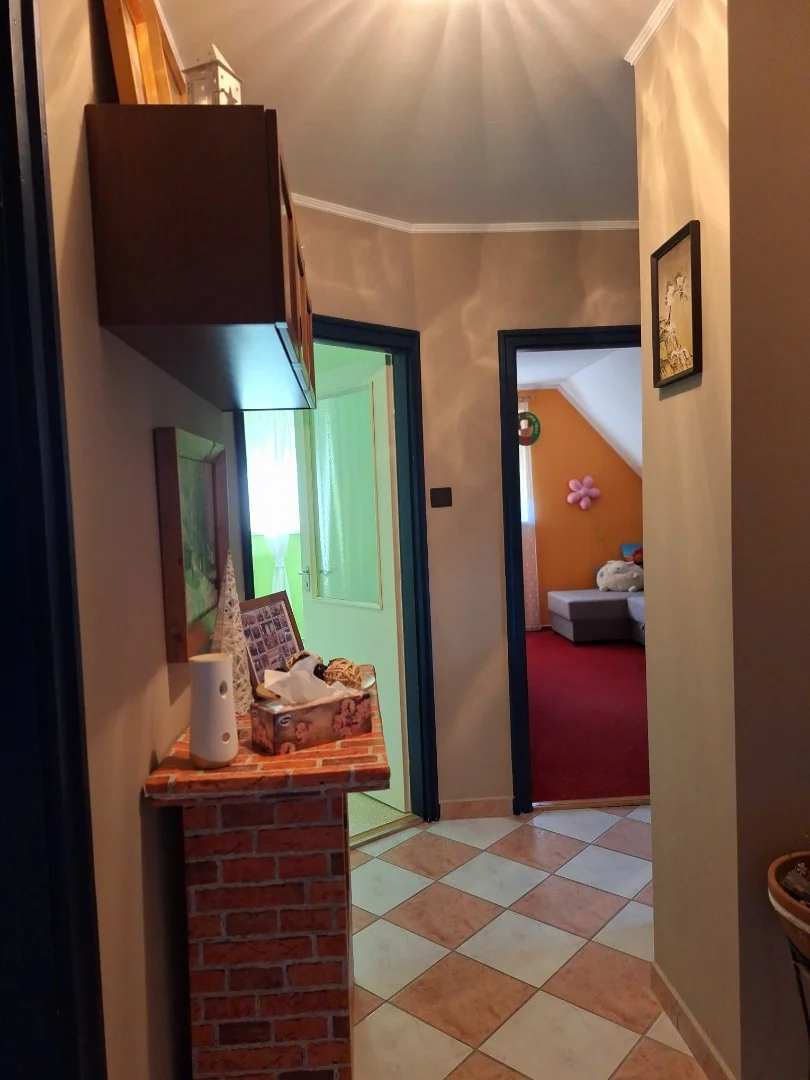 Eladó családi ház Páty - Kép 6
