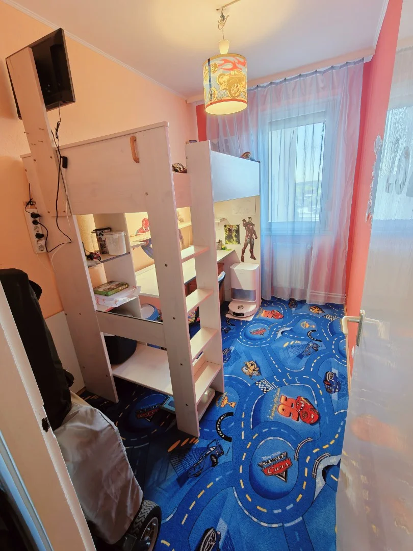 Eladó panel lakás Budapest 21. ker. Kossuth Lajos utca - Kép 5
