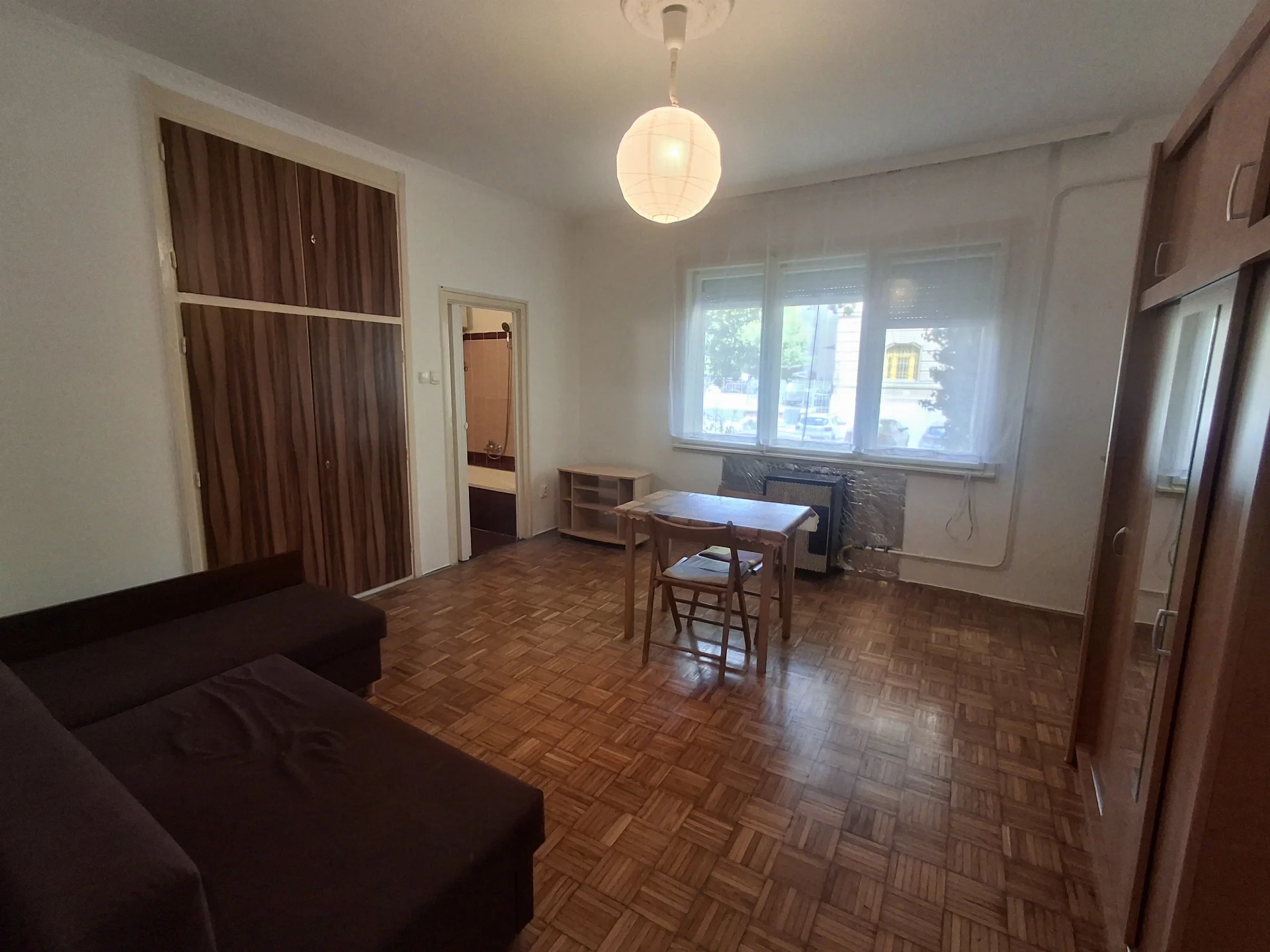 Eladó lakás Budapest 14. ker. Varsó utca - Kép 3